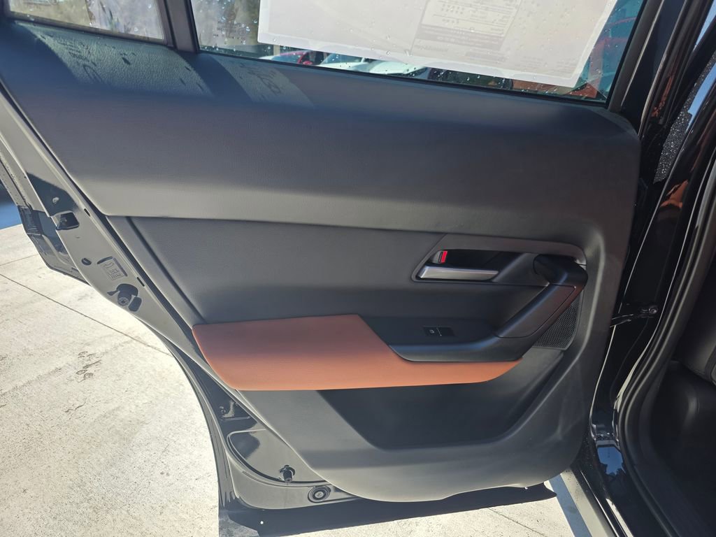 New 2026 MAZDA CX-50 Meridian Edition w/ Cargo Package image 10