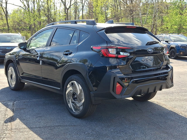 New 2026 Subaru Crosstrek 2.5i Limited AWD/4WD image 4
