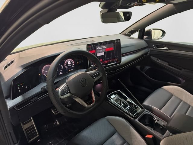 New 2026 Volkswagen GTI SE FWD image 15