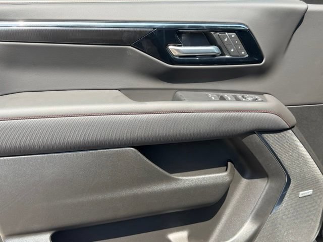 New 2026 Chevrolet Tahoe RST w/ Comfort Package RWD image 12