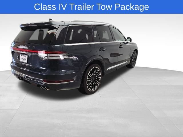 Used 2024 Lincoln Aviator Black Label w/ Dynamic Handling Package image 6
