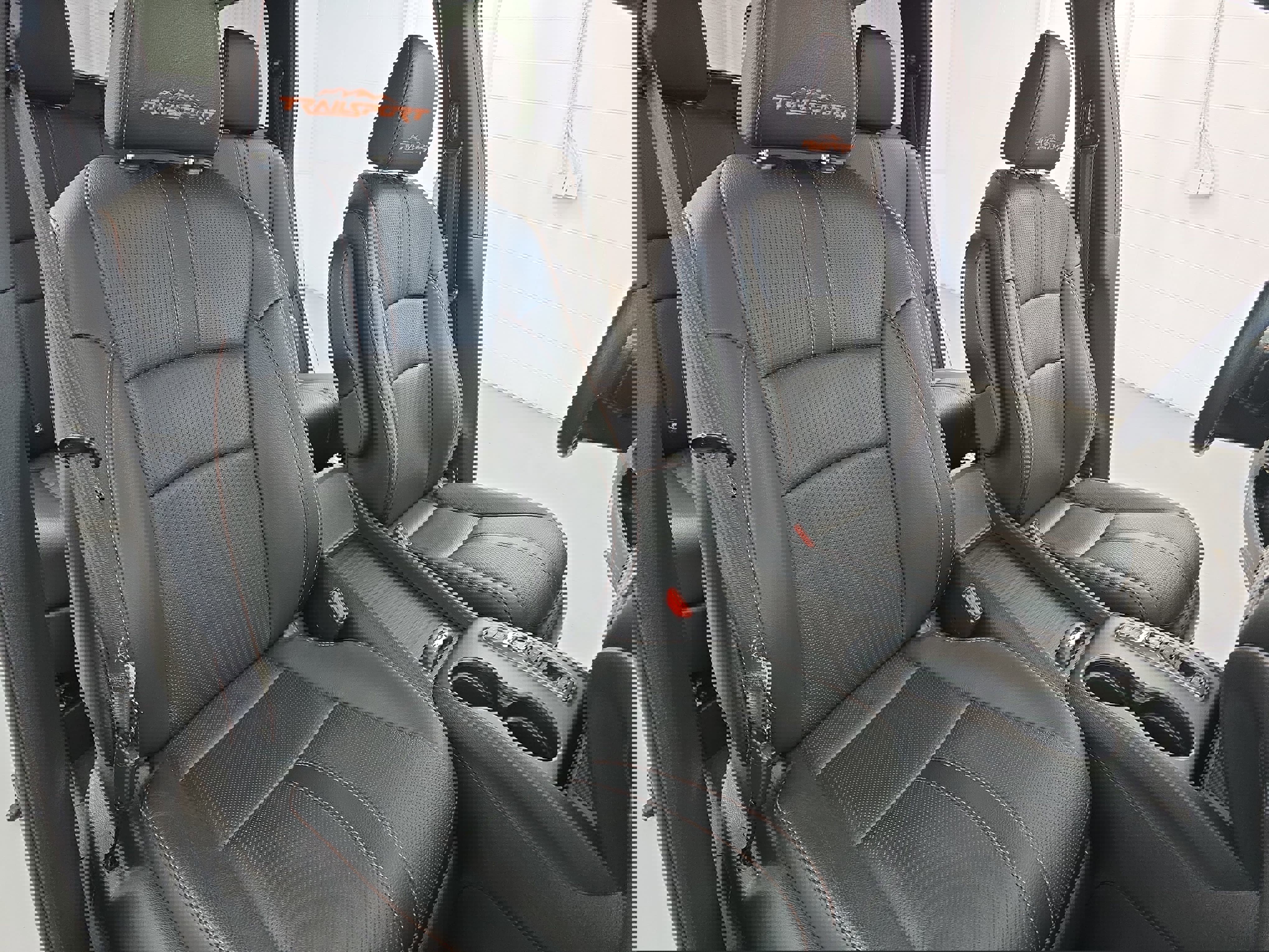 Used 2022 Honda Pilot TrailSport image 10