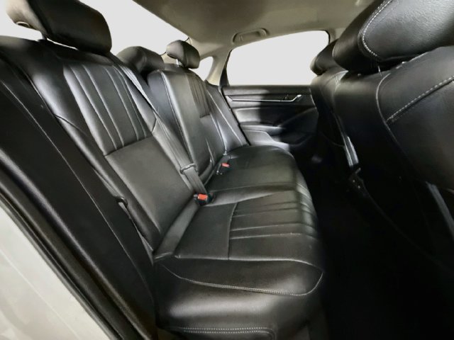 Used 2021 Honda Accord EX image 26