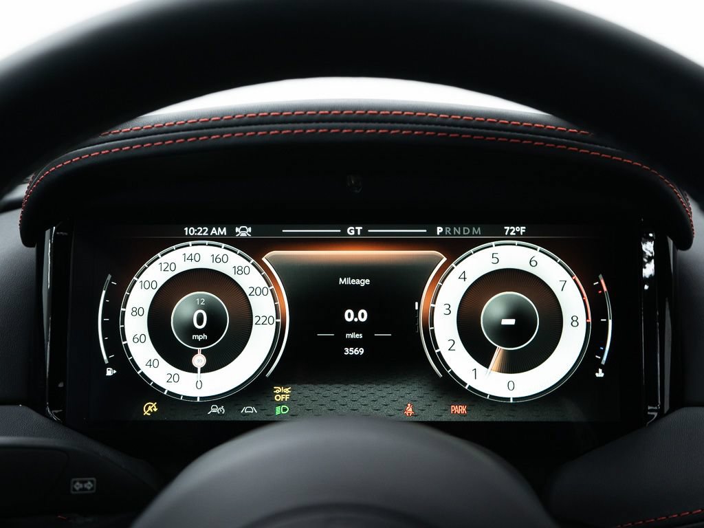 Used 2025 Aston Martin DB12 Coupe RWD image 31