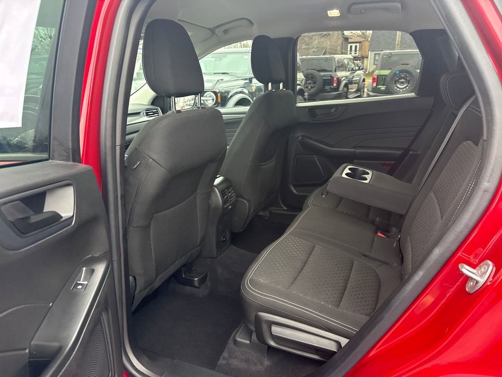 Used 2023 Ford Escape Active w/ Tech Pack #1 image 14