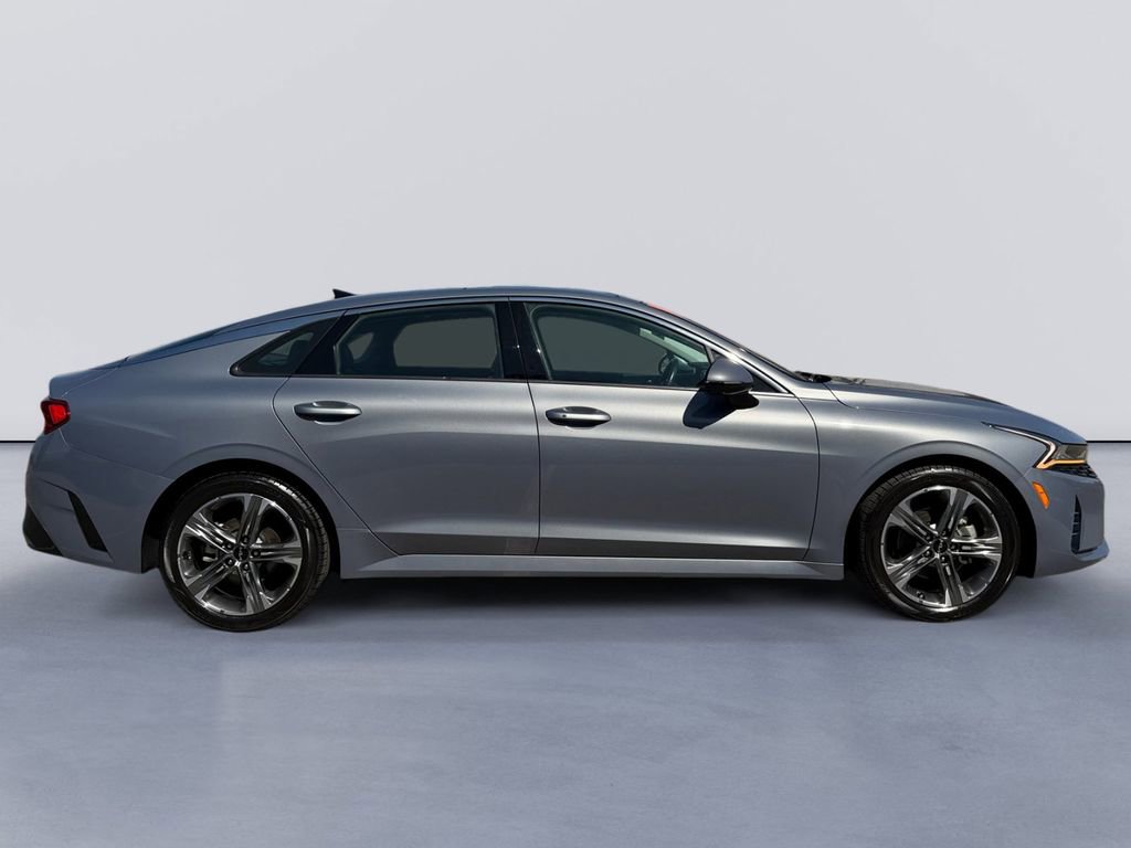 Used 2022 Kia K5 EX w/ EX Premium Package video 2