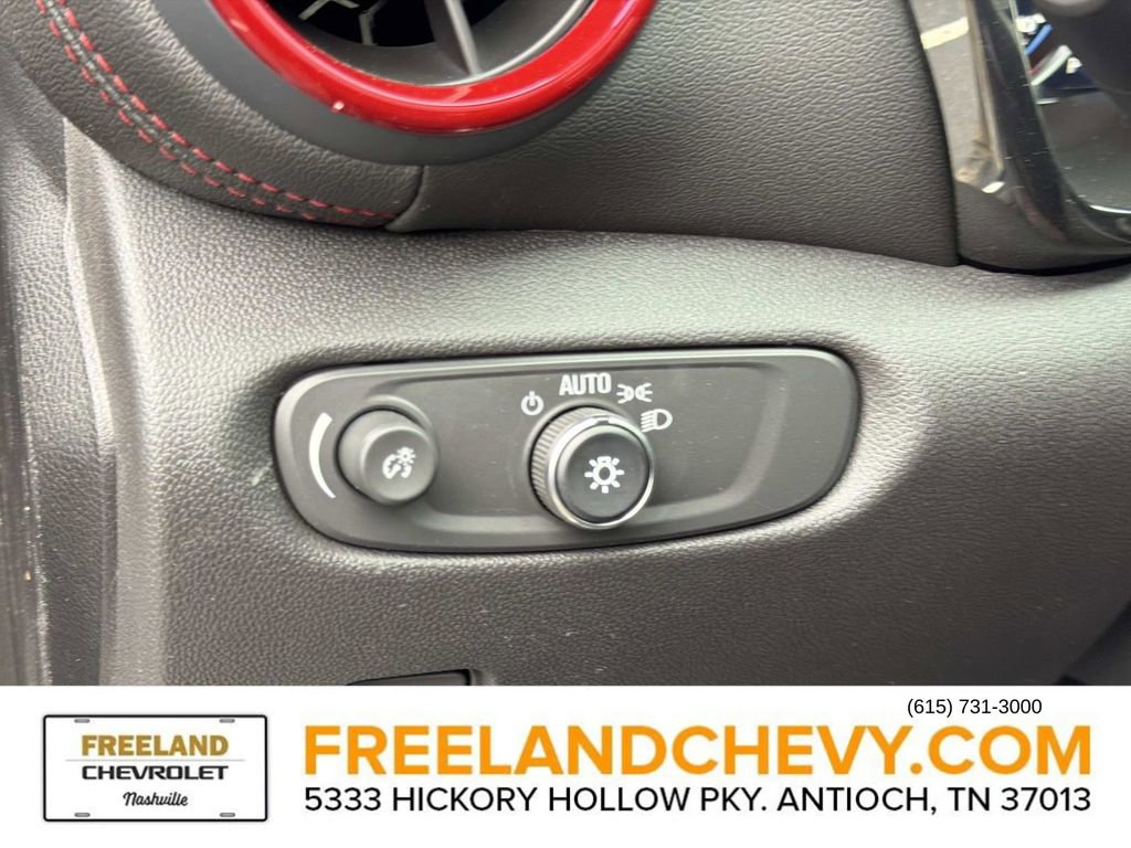 New 2026 Chevrolet Blazer RS w/ LPO, Floor Liner Package image 23