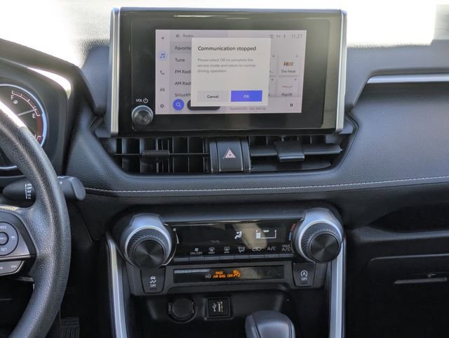 Used 2024 Toyota RAV4 LE image 15