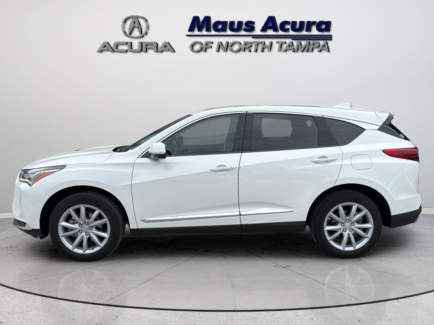 Used 2024 Acura RDX SH-AWD image 6