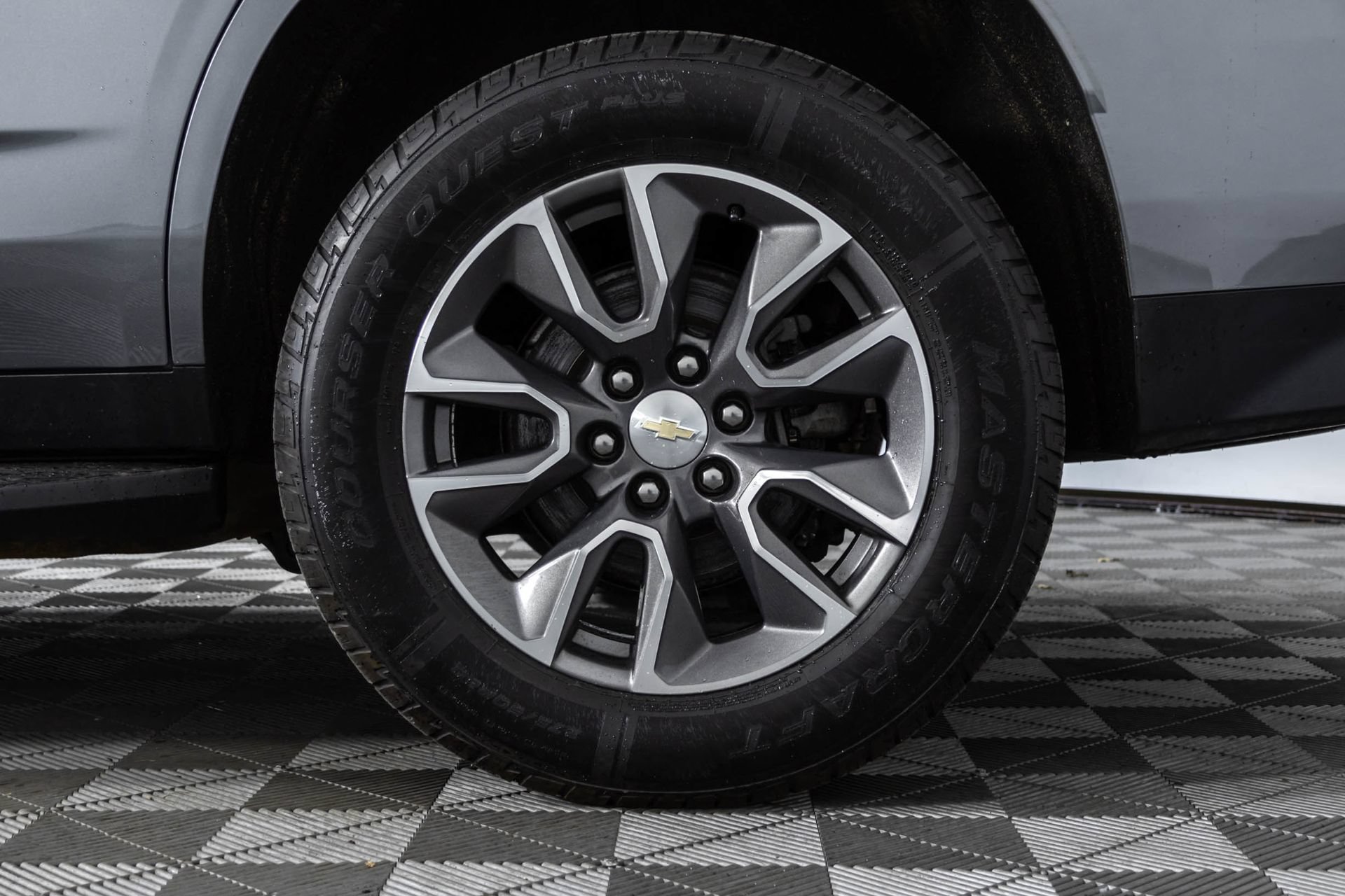 Used 2022 Chevrolet Tahoe LT AWD/4WD image 50