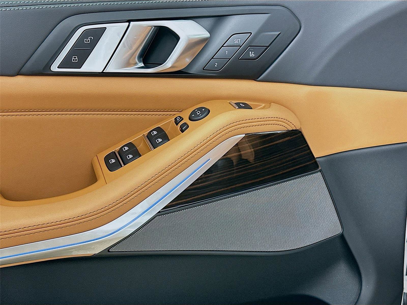 New 2026 BMW X5 xDrive40i image 18