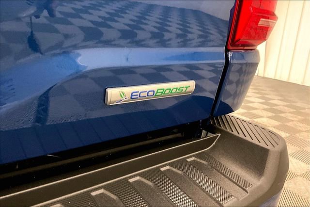 Used 2023 Ford F150 XLT w/ Equipment Group 302A High image 9