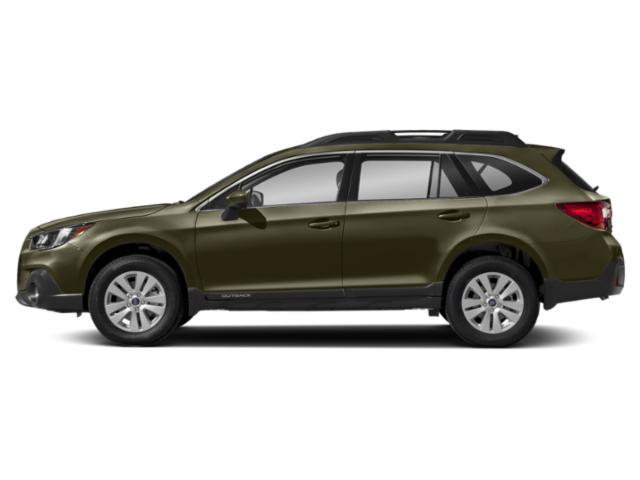 Used 2019 Subaru Outback 2.5i Premium w/ Popular Package #2 AWD/4WD image 3