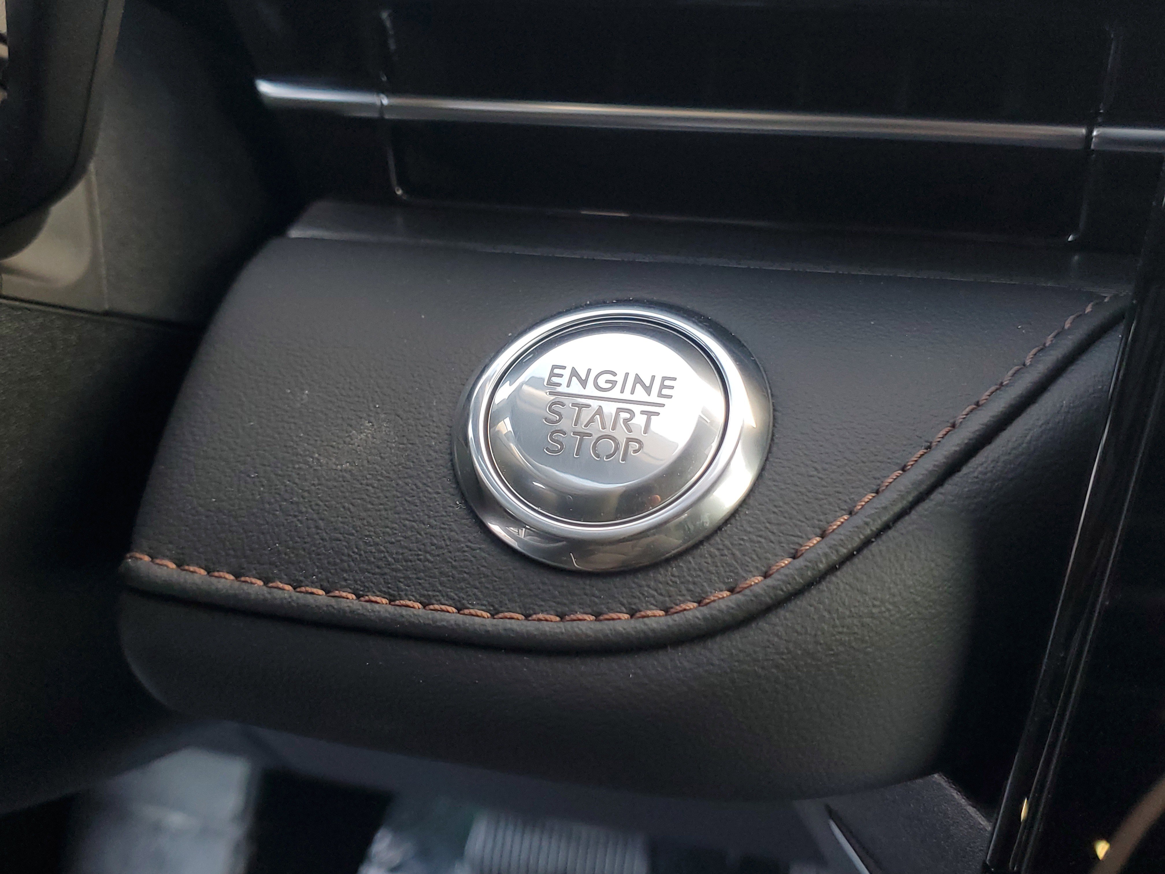 New 2026 Lincoln Nautilus Premier image 19