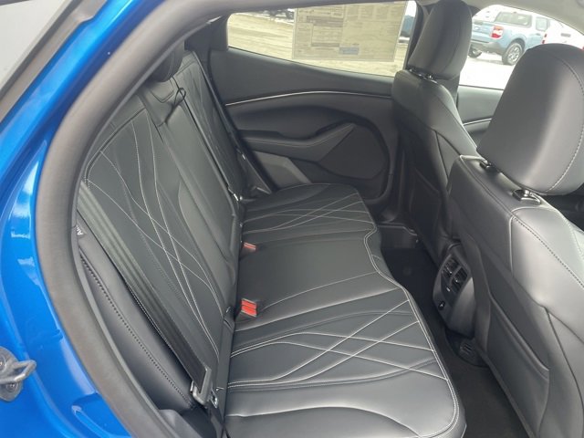New 2025 Ford Mustang Mach-E Select w/ Comfort Package Lite image 52