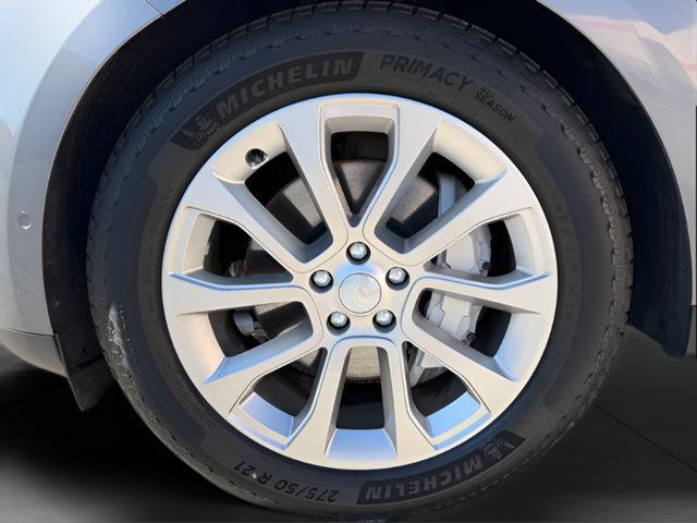 Certified 2023 Land Rover Range Rover Sport SE image 9