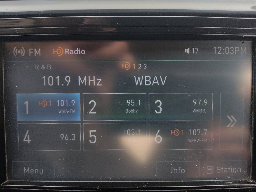 Used 2019 Mitsubishi Mirage ES image 25