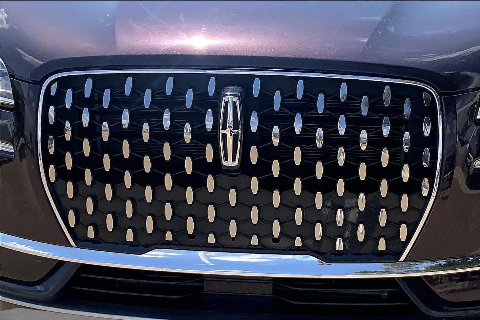 Certified 2023 Lincoln Corsair Reserve AWD/4WD image 30