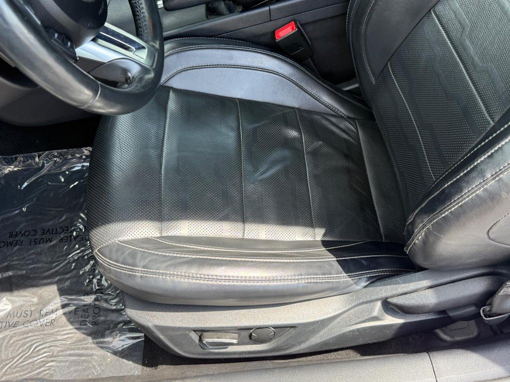 Used 2019 Ford Mustang GT Premium w/ Equipment Group 401A RWD image 17