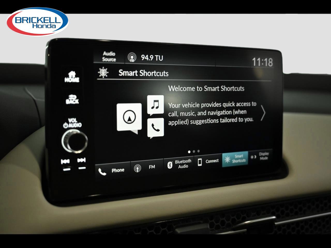 Used 2025 Honda HR-V EX-L image 30