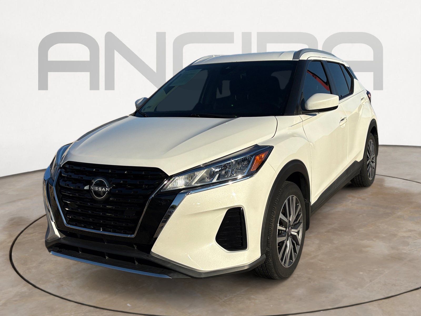 Used 2023 Nissan Kicks SV FWD image 6