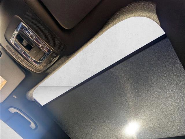 Certified 2025 Mercedes-Benz GLB 250 image 14