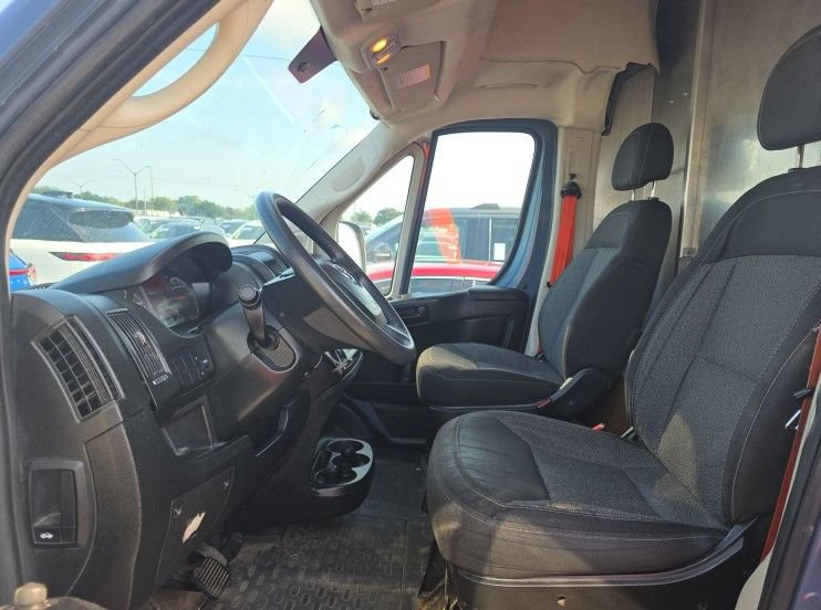 Used 2020 RAM ProMaster 3500 FWD image 8