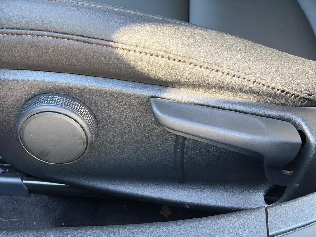 Certified 2026 MAZDA MAZDA3 s Sport FWD image 20