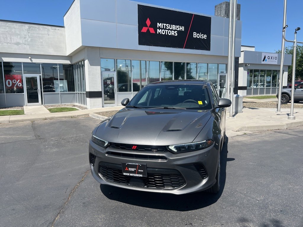 Used 2024 Dodge Hornet R/T