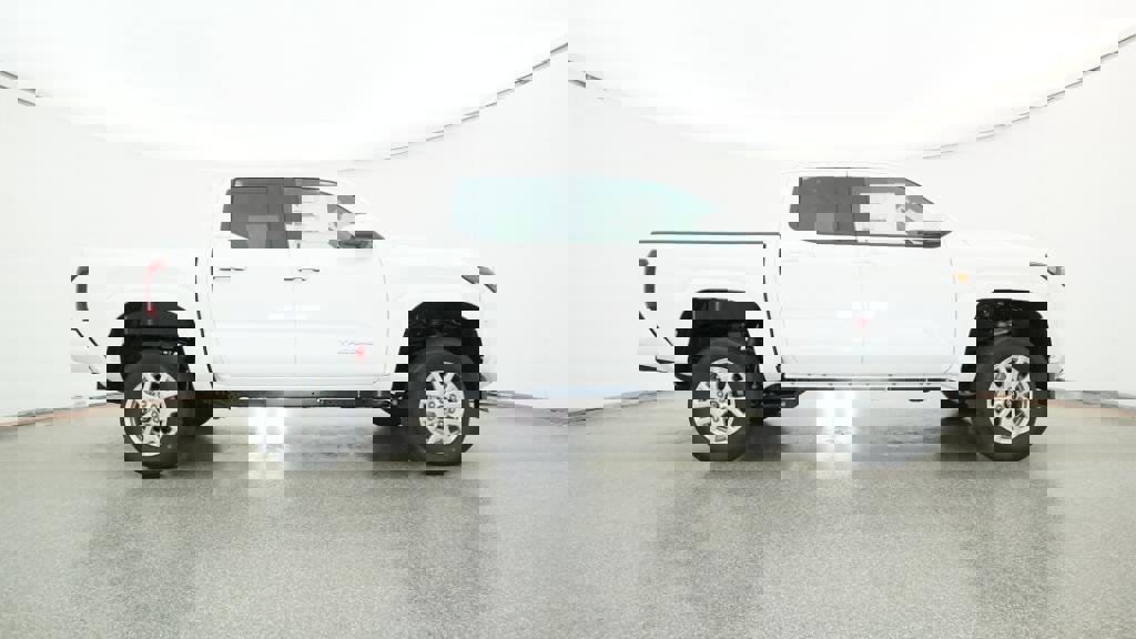 New 2026 Toyota Tacoma SR5 AWD/4WD image 14