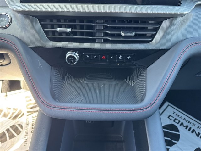 New 2026 Ford Explorer ST image 14