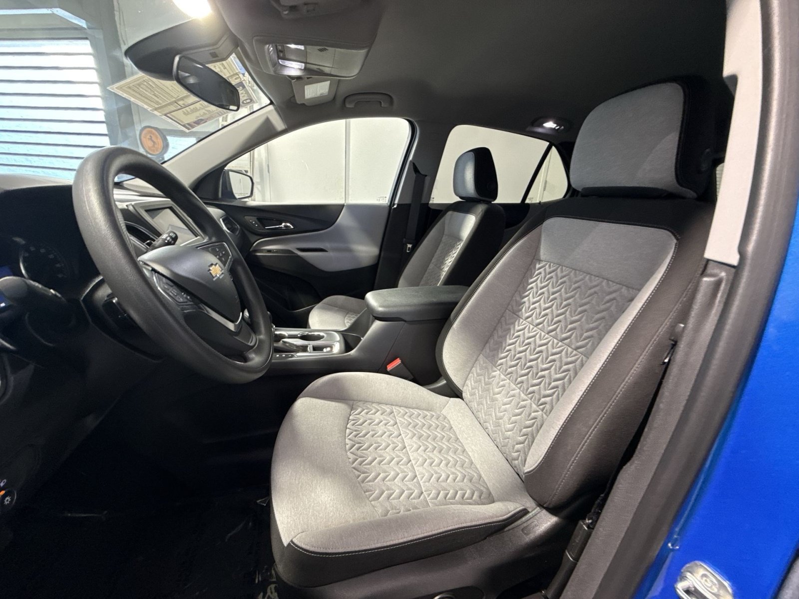 Used 2024 Chevrolet Equinox LS w/ LS Convenience Package FWD image 14