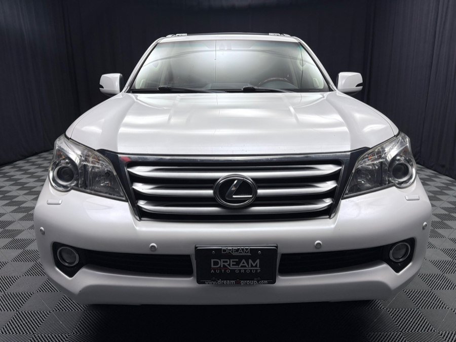 Used 2013 Lexus GX 460 Premium AWD/4WD image 9