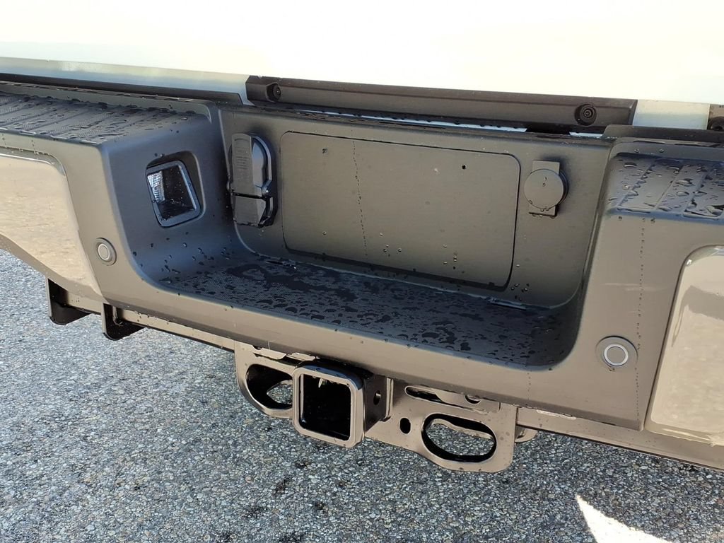 New 2026 Ford F350 4x4 Crew Cab Super Duty image 7