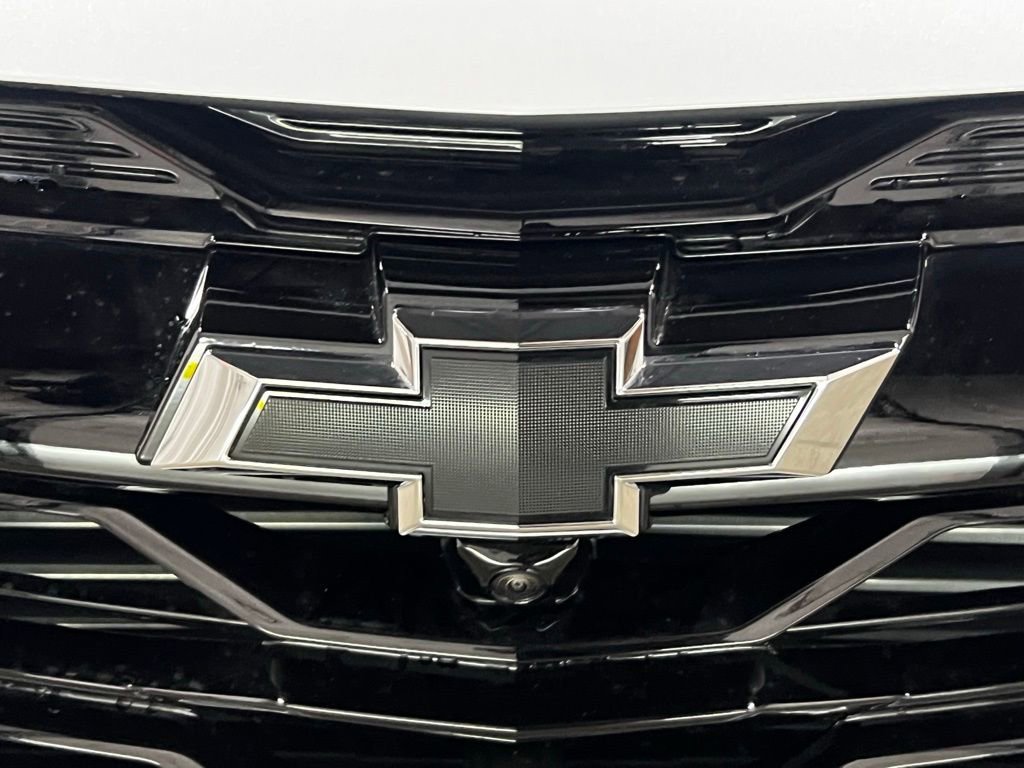 New 2026 Chevrolet Equinox RS w/ Convenience Package III image 10