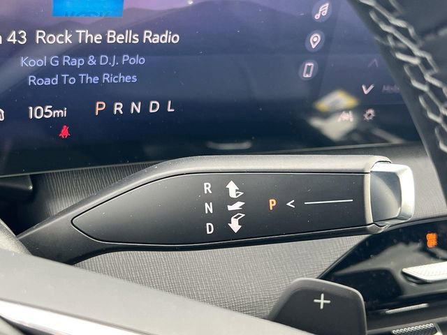 New 2026 Buick Enclave Sport Touring FWD image 16