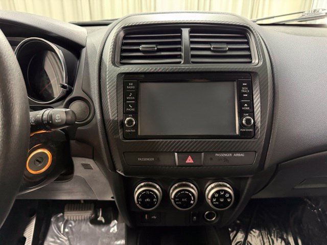 Used 2022 Mitsubishi Outlander Sport SE AWD/4WD image 13