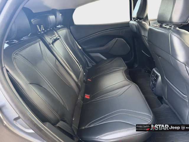 Used 2023 Ford Mustang Mach-E Premium RWD image 26