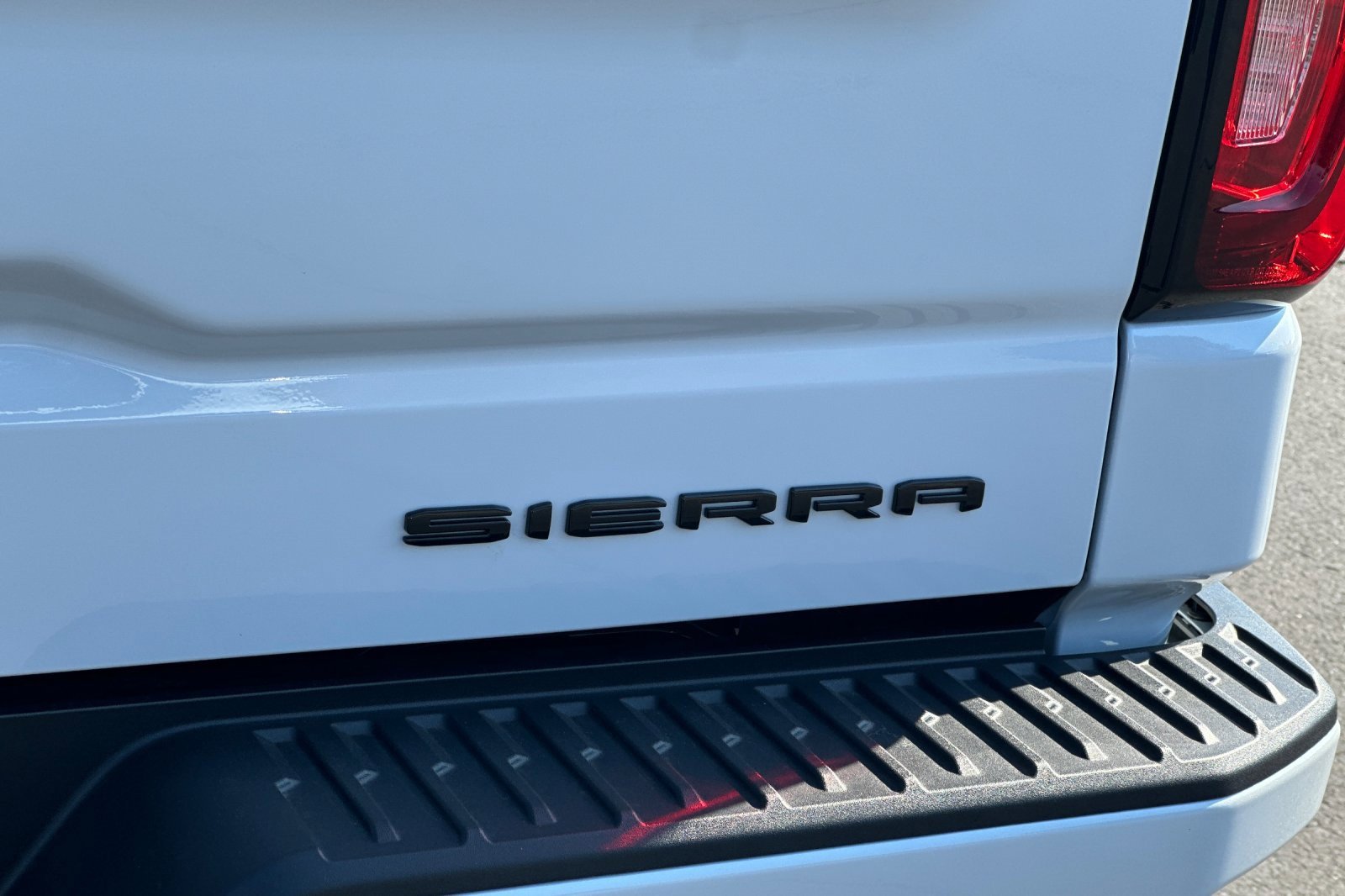 New 2026 GMC Sierra 1500 Denali w/ Technology Package image 7