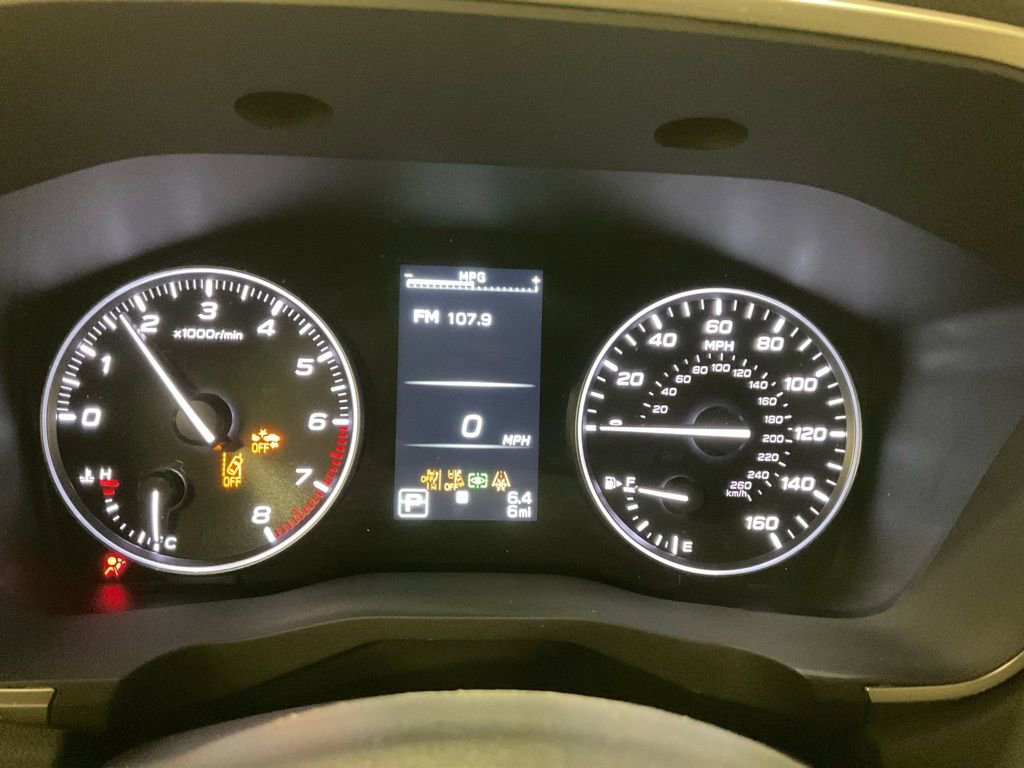 New 2026 Subaru Ascent Limited image 13