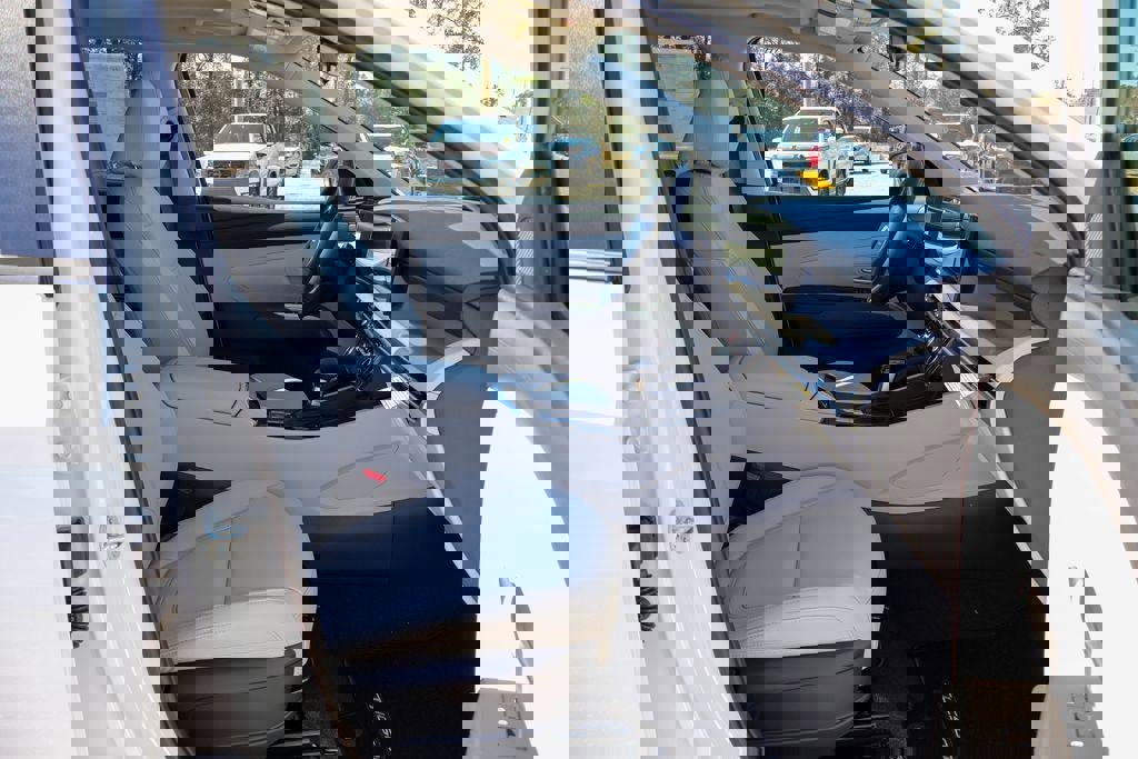 New 2026 Hyundai Tucson SEL image 8