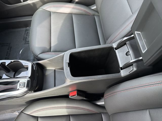 New 2026 Chevrolet Trax RS w/ Driver Confidence Package image 25