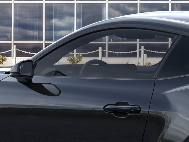 New 2026 Ford Mustang Premium RWD image 20