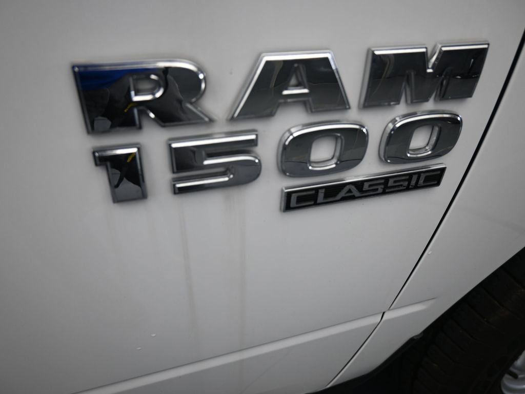 Used 2024 RAM 1500 Tradesman w/ Popular Equipment Group image 44
