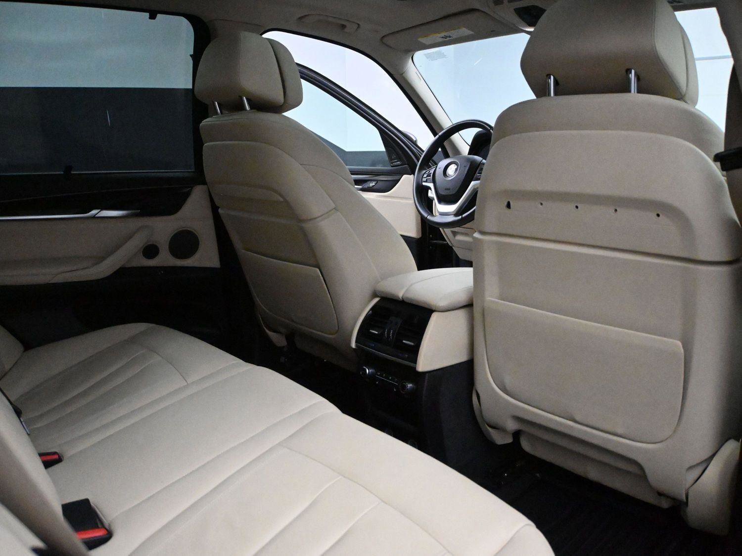 Used 2016 BMW X5 xDrive35i image 16
