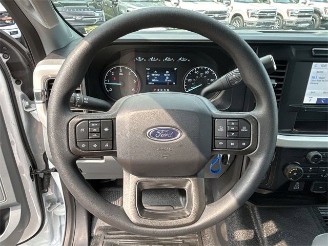 Used 2024 Ford F450 XL image 14