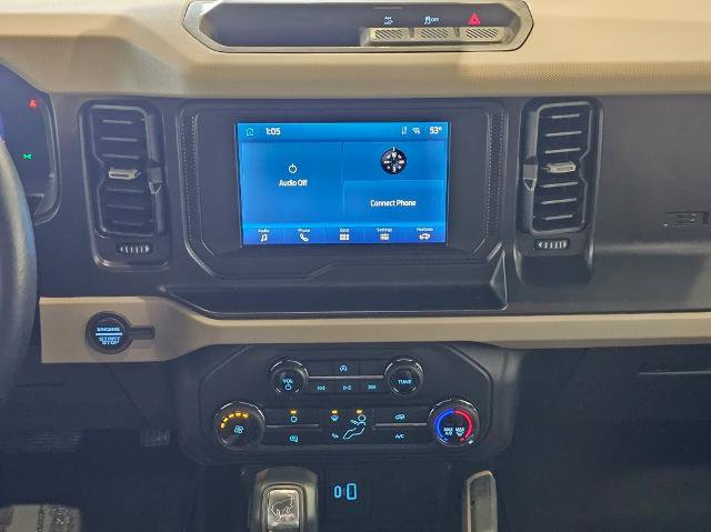 Certified 2021 Ford Bronco Big Bend image 22