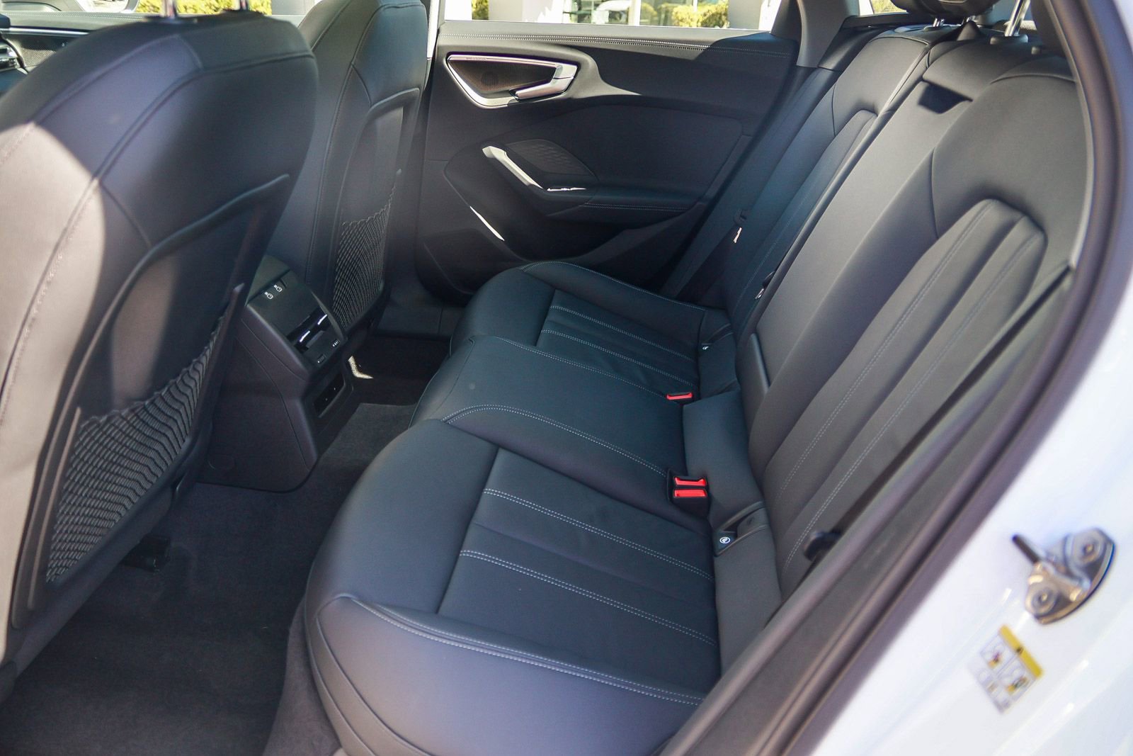 Certified 2025 Audi A5 2.0T Premium Plus w/ Premium Plus image 20