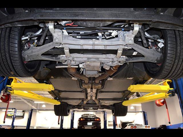 Used 2013 Chevrolet Corvette 427 w/ 1SC Preferred Equipment Group RWD image 31
