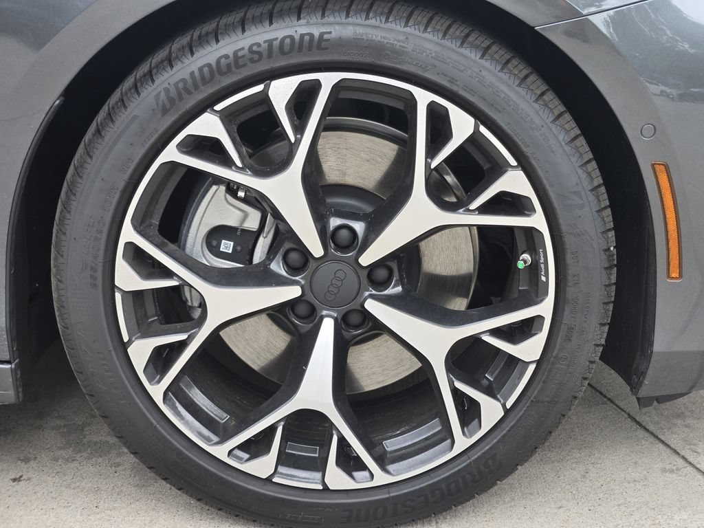 New 2026 Audi A6 Prestige AWD/4WD image 16